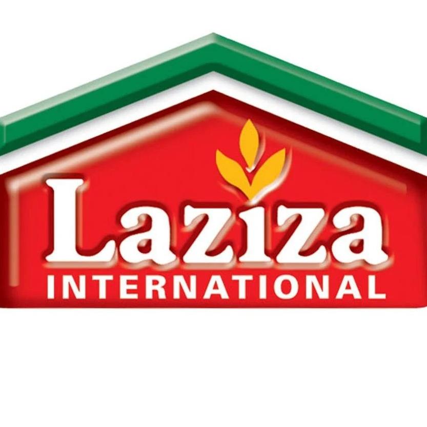 LazizPackagedfoods