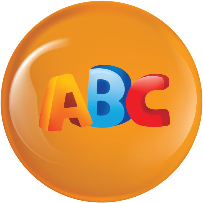 ABC Jelly