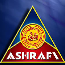Ashrafi fine atta