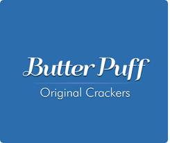 Butter Puff
