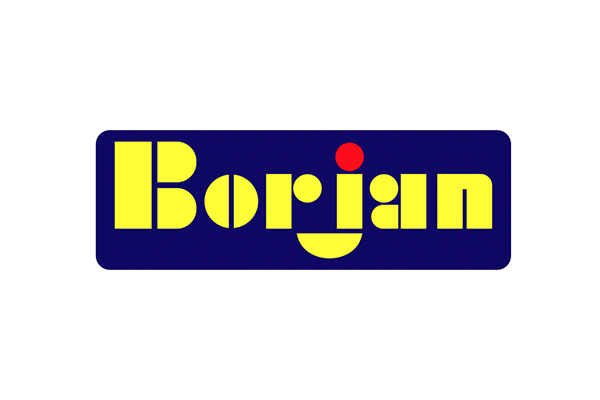 Borjan men