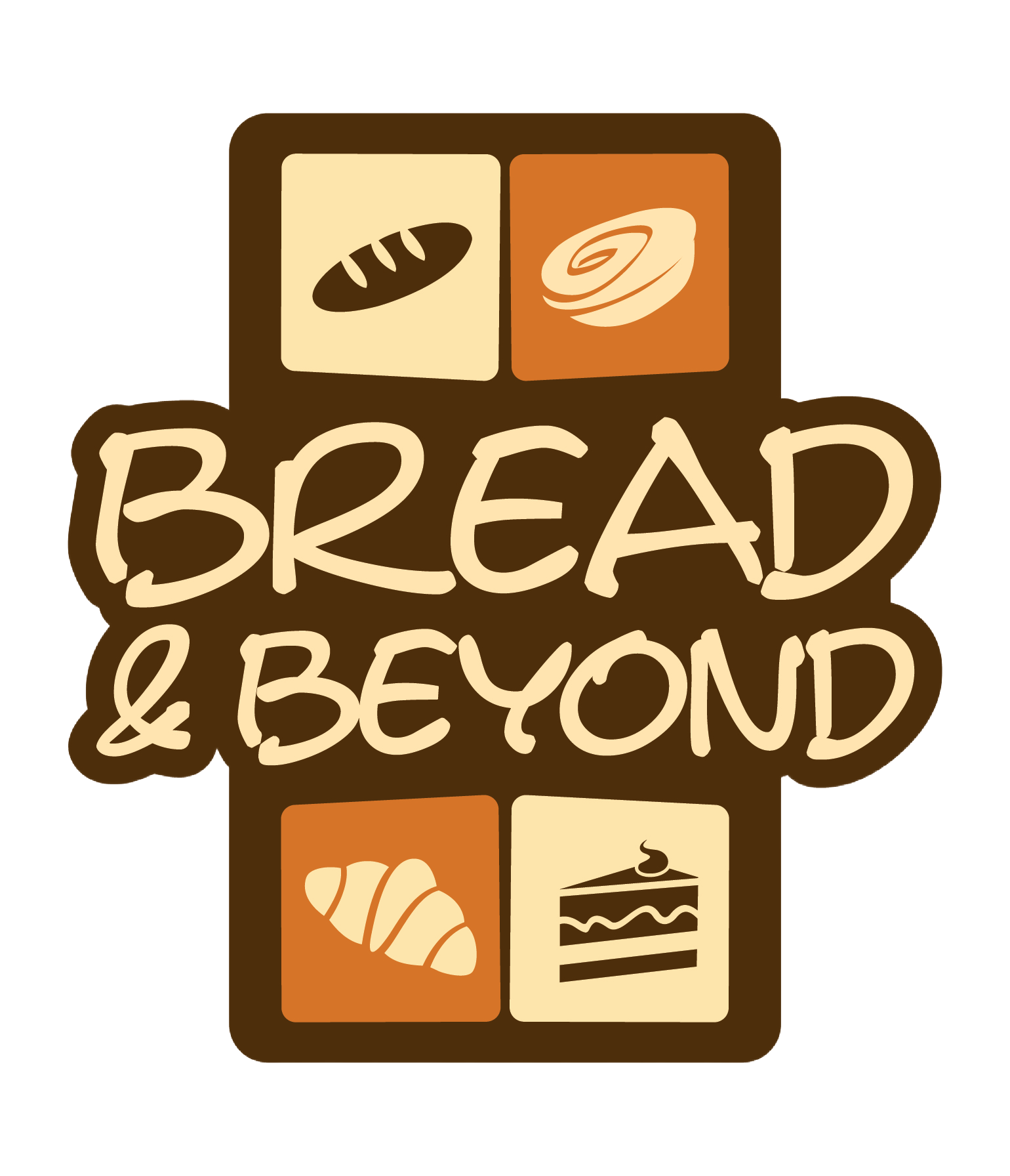 Bread and Beyond