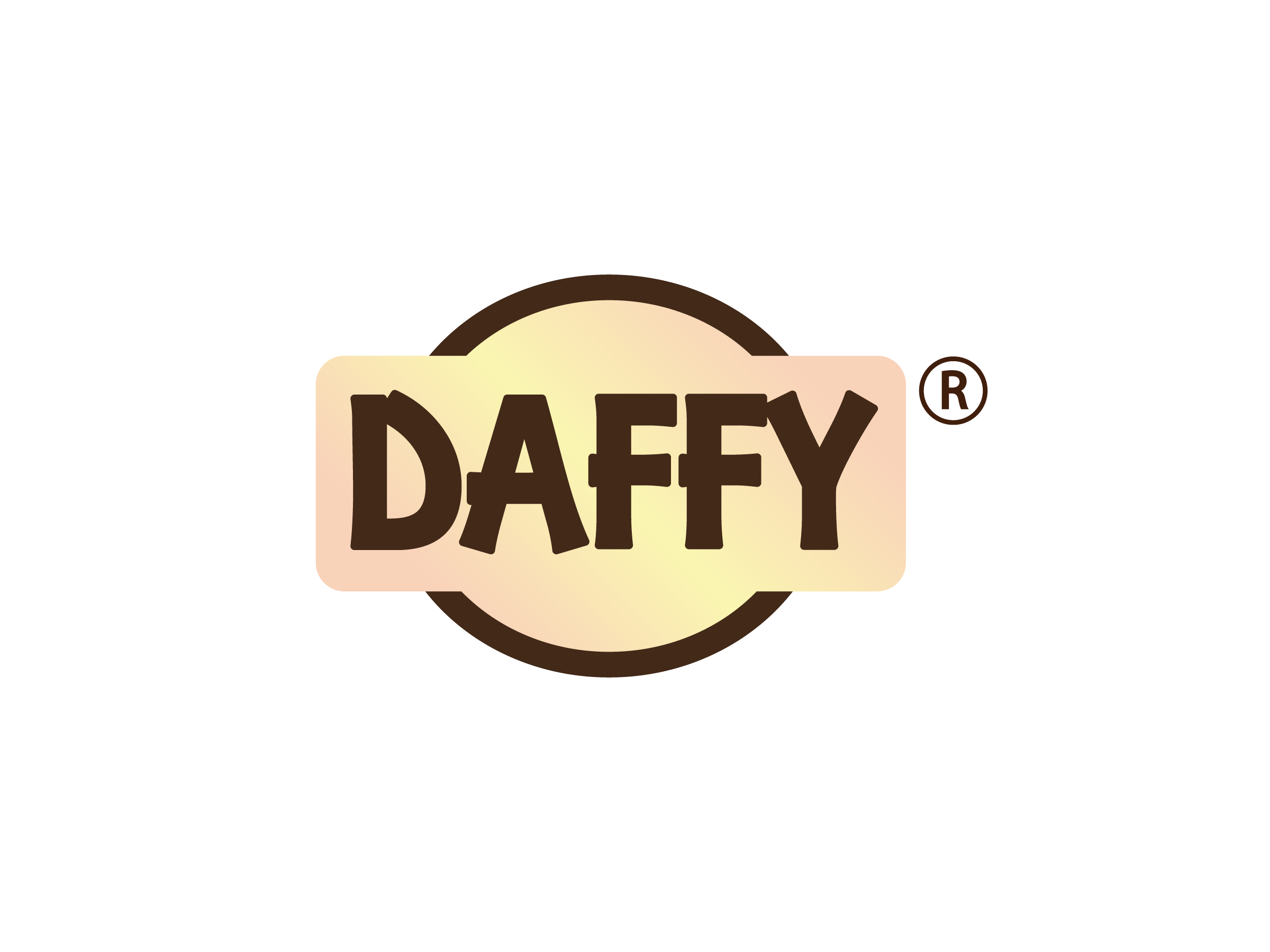 Daffy Fruit Chew Candy