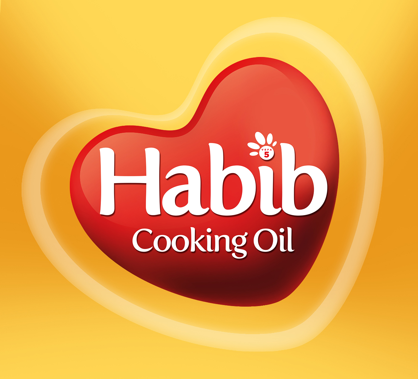 Habib Cooking Oil