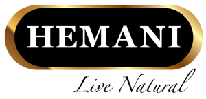 Hemani Hair Oil