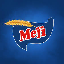 Meji Bread