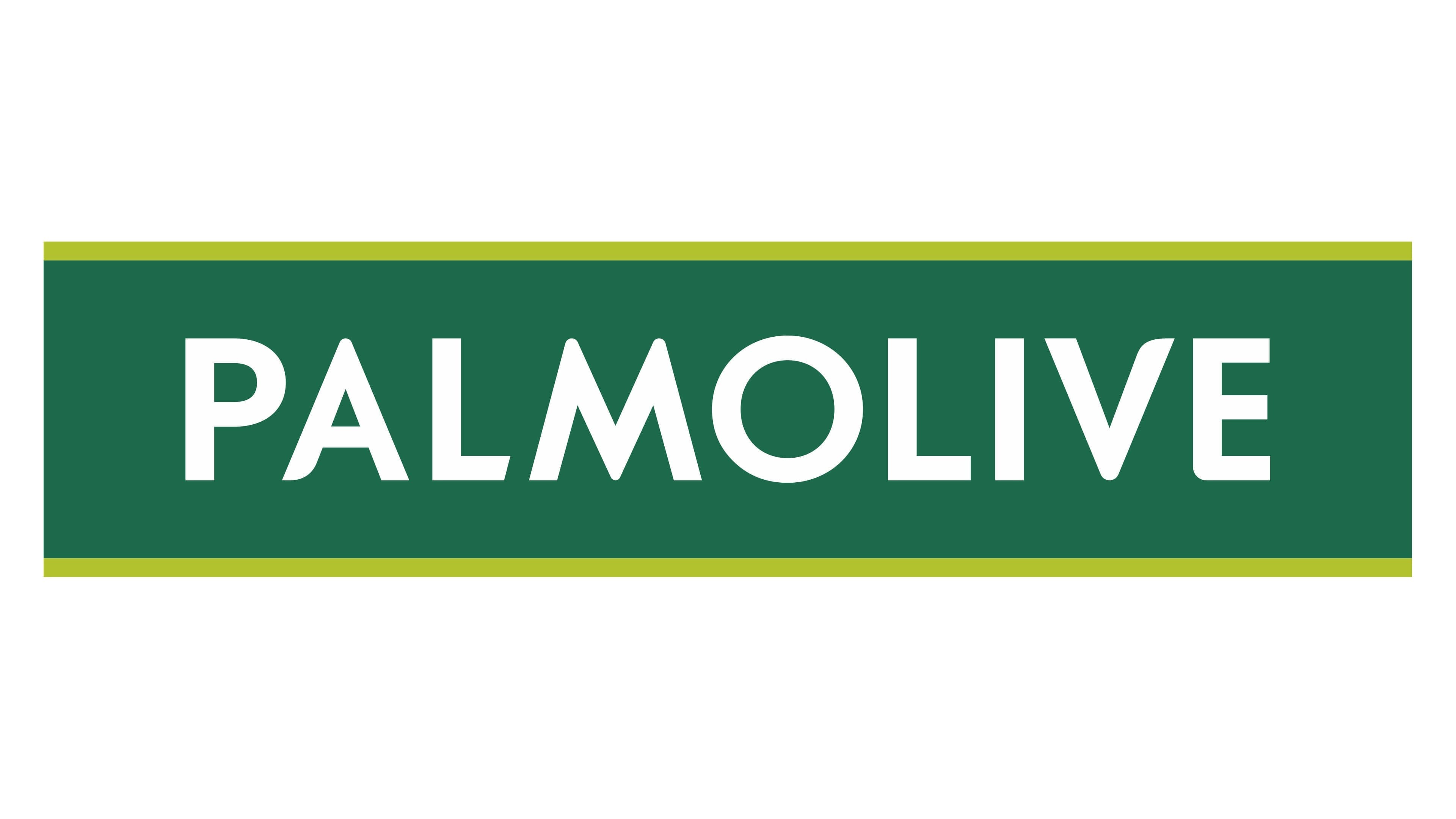 Palmolive