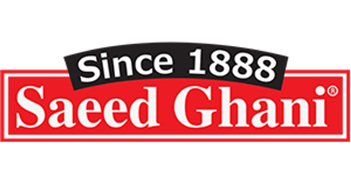 Saeed Ghani Hair Oil