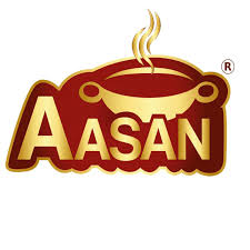 AASAN Recipe Mix
