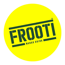 Frooti Juice