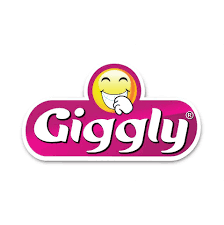 Giggly