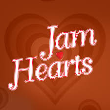 Jam Hearts
