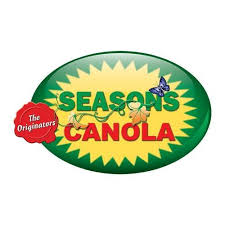 seasons canola