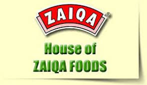 ZAIQA Recipe Mix